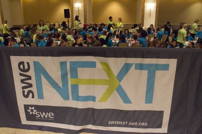Bechtel expands partnership with the Society of Women Engineers