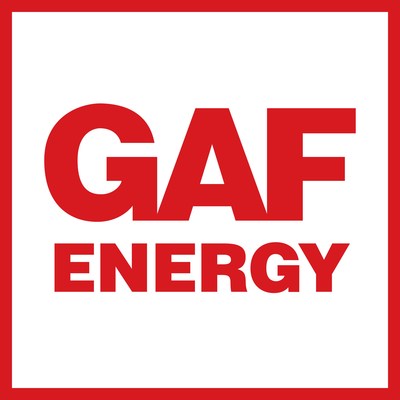 GAF ENERGY LAUNCHES GAME-CHANGING SOLAR ROOF TO DENVER RESIDENTS