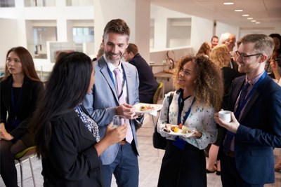 First-ever Southeast Tourism Unity Summit Mar 22-25 to be hosted by Explore Brookhaven, Georgia
