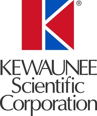 Kewaunee Scientific Corporation Announces Continued Backlog Growth with Dangote Refinery Contract