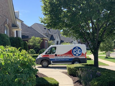 Detroit HVAC experts offer deep-cleaning duct advice for spring