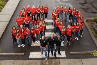 Molen Orthodontics Celebrates 50 Years of Smiles