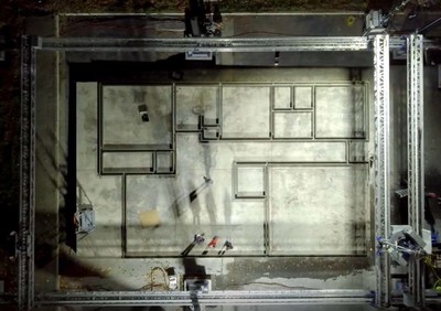 Diamond Age Raises $50 Million Series A Round to Advance Robotic Home Construction System and Go To Market
