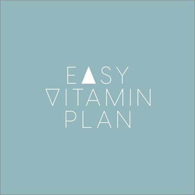 Easy Vitamin Plan Teams Up with Walmart to Offer Personalized Vitamin Plans