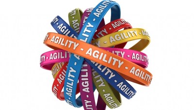 Investing in Supply Chain Agility Now Will Pay Dividends Later, According to New Research