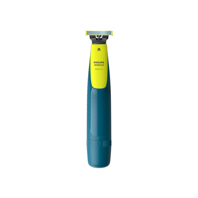 Philips partners with basketball legend Grant Hill to celebrate the launch of Philips Norelco OneBlade First Shave