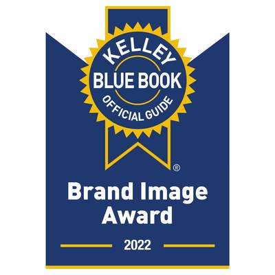 SUBARU NAMED MOST TRUSTED AND BEST PERFORMANCE BRAND IN 2022 KELLEY BLUE BOOK BRAND IMAGE AWARDS