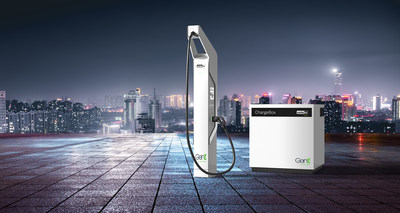 GenZ EV Solutions and ADS-TEC Energy Present Battery-buffered, Ultra-fast EV Charger at the National Automobile Dealers Association (NADA) Convention