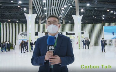 La "neutralidad del carbono" crea una nueva era | ¿Qué vio el doctor Fang en el MWC?