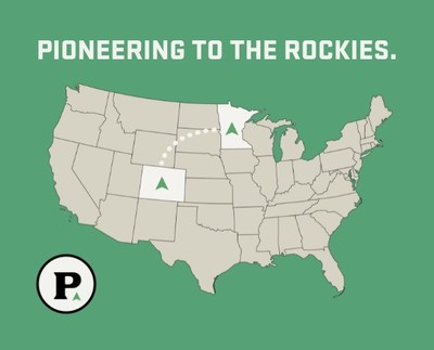 Colorado, We're Yours! Pioneer Management Consulting Expands to Denver Bringing World-Class Consulting Delivered with Small-Town Heart And Hustle.