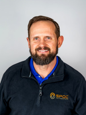 SPOC Names Chance Anderson as Permian Basin Account Manager