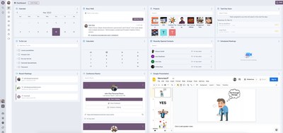 Zellim & ClearSoftware form a Partnership for the Development of a One-of-a-Kind Decentralized Productivity & Team Communication Platform