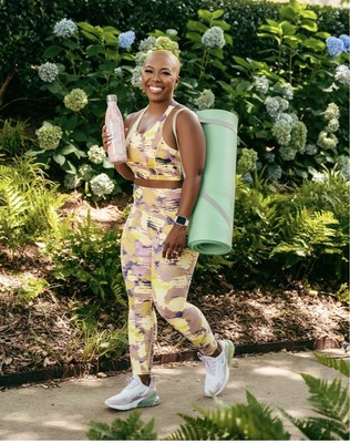 J. Dow Fitness Announces Spring Collection 2022