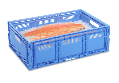 Tosca Partners with Premier Seafood Supplier JJ McDonnell & Co.