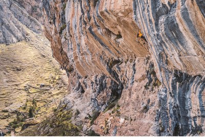 The North Face Launches Athlete Development Program