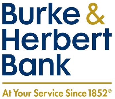 Burke & Herbert Bank Announces Richmond Expansion