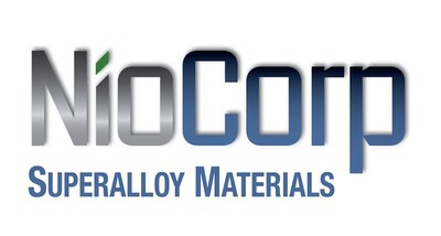 NioCorp Reports Significant Advance in Plan to Process Critical Minerals in Nebraska