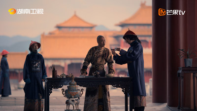 Temporada 2 de CHINA: retrospectiva de amigos internacionales en la historia de China