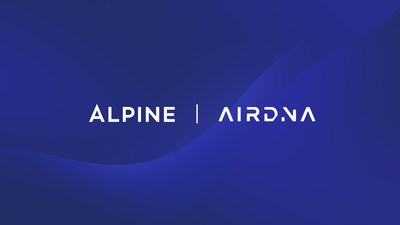 AirDNA Announces Acquisition Partnership with Alpine Investors