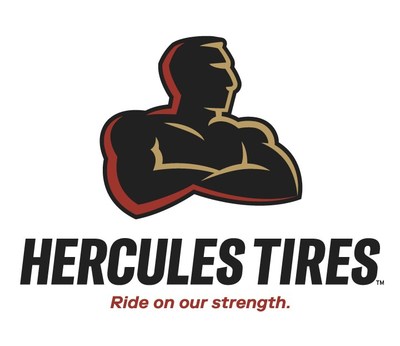 Hercules Tires' New Premium UTV/ATV Tire Hits the Market with a Co-branded Partnership with TIS OFFROAD