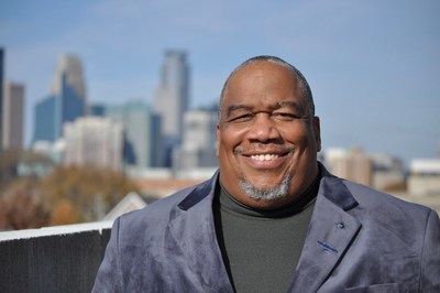 Children's Minnesota promotes James C. Burroughs II to senior vice president and adds government affairs and community relations to responsibilities