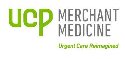 UCP Merchant Medicine and Intellivisit Announce Merger