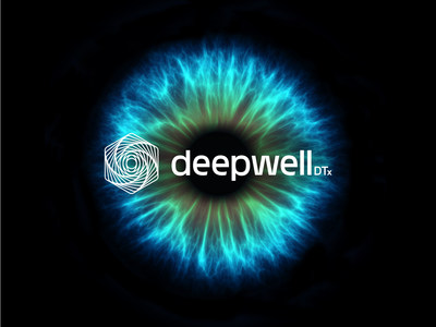 NEW VIDEO GAME COMPANY DEEPWELL DTx UNITES GAMES VETS & MEDICAL EXPERTS TO HARNESS THE THERAPEUTIC POWER OF INTERACTIVE ENTERTAINMENT