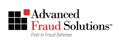 Advanced Fraud Solutions Announces 3rd Annual Changing Landscape of Check Fraud Report