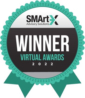 RAREVIEW CAPITAL'S DYNAMIC FIXED INCOME CEF STRATEGY WINS FIXED INCOME STRATEGY OF THE YEAR AT SMARTX 2022 VIRTUAL AWARDS
