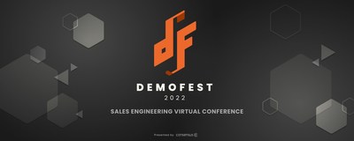 Registration for DEMOFEST 2022 Now Open