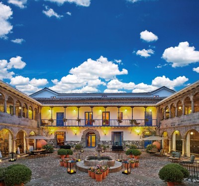 HIGHGATE OPERARÁ GALARDONADA CARTERA DE HOTELES EN PERÚ