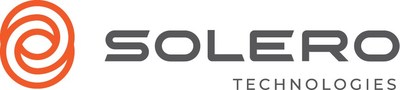 Solero Technologies Announces New Chief Executive Officer, Dr. Donald R. James