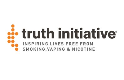 Truth Initiative named top non-profit in Fast Company's annual list of Most Innovative Companies for 2022