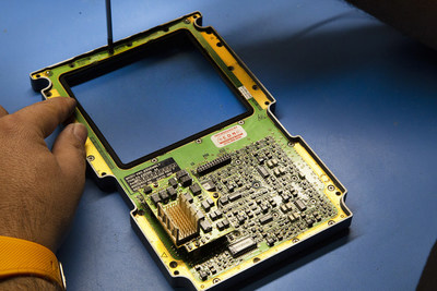 Precision Aviation Group, Inc. (PAG) adquiere Velocity Aerospace Group