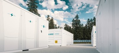 Certificación UL para subensamblajes de equipos de almacenamiento de energía