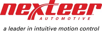 Nexteer Automotive Launches eDrive Product Line