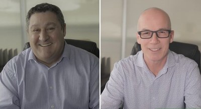 Bradford White Canada affirms commitment to excellence with management promotions