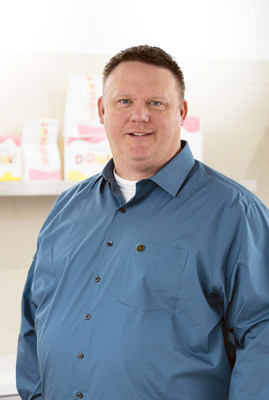 Dawn Foods Names Adam Pawlick Vice President of Research & Development, North America