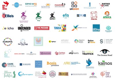 Anti-trafficking organizations unite to condemn Ukraine invasion and traffickers' attempts to target fleeing victims