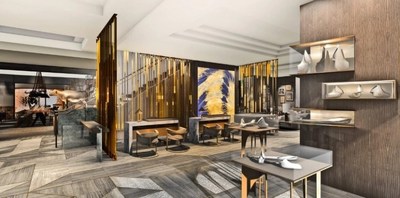 DIAMONDROCK HOSPITALITY DEBUTS HOTEL CLIO, A LUXURY COLLECTION HOTEL, DENVER CHERRY CREEK