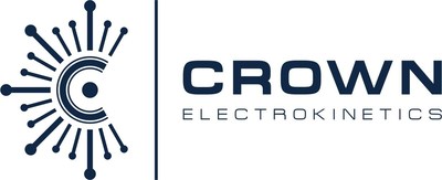 Crown Electrokinetics Issues Letter to Shareholders