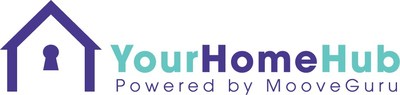 Home, at Your Fingertips: MooveGuru's Launch of YourHomeHub Gives Consumers Access to an 'Everything Home' Portal