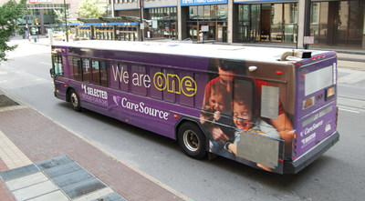 Adsposure Announces Results of Transit Awards Voting
