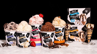 So Delicious® Dairy Free Invites You to Dairy-Free Your Mind with NEW Wondermilk™ Products