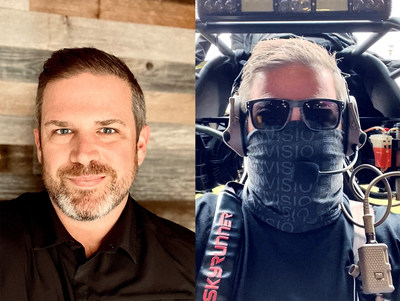 SkyRunner hires Nicholas Lafferty as Chief Growth Officer to lead Global Sales and Operations Expansion