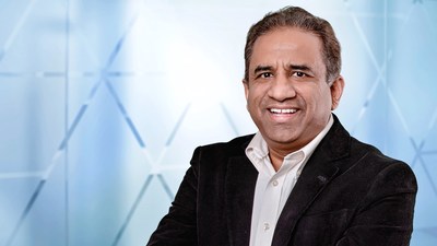 Erie Insurance Names Partha Srinivasa Executive Vice President and CIO