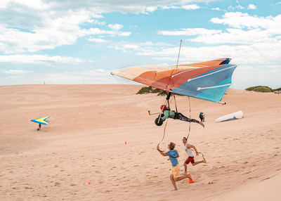 Outer Banks Towns For A Legendary Beach Vacation
