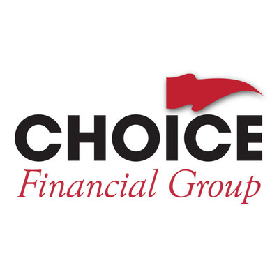 Shawn McArdle, Formerly of Arthur J. Gallagher & Co., Joins Choice Financial Group As Chief Financial Officer