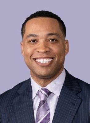 Truist announces Dontá L. Wilson to lead Retail Community Banking and Marketing