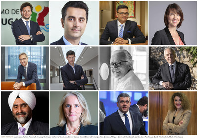 "The State of Hospitality 2022", el libro blanco de Sommet Education